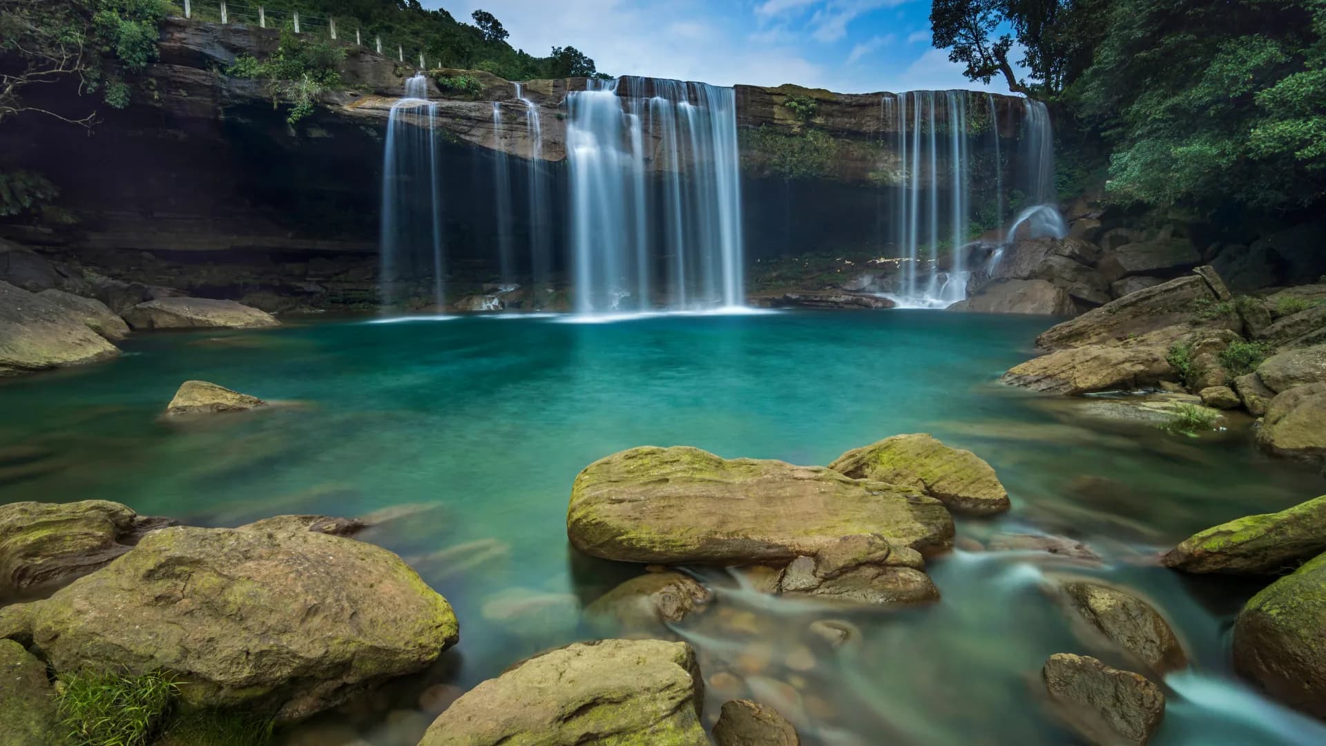 1 Night 2 Days Shillong and Cherrapunji Tour