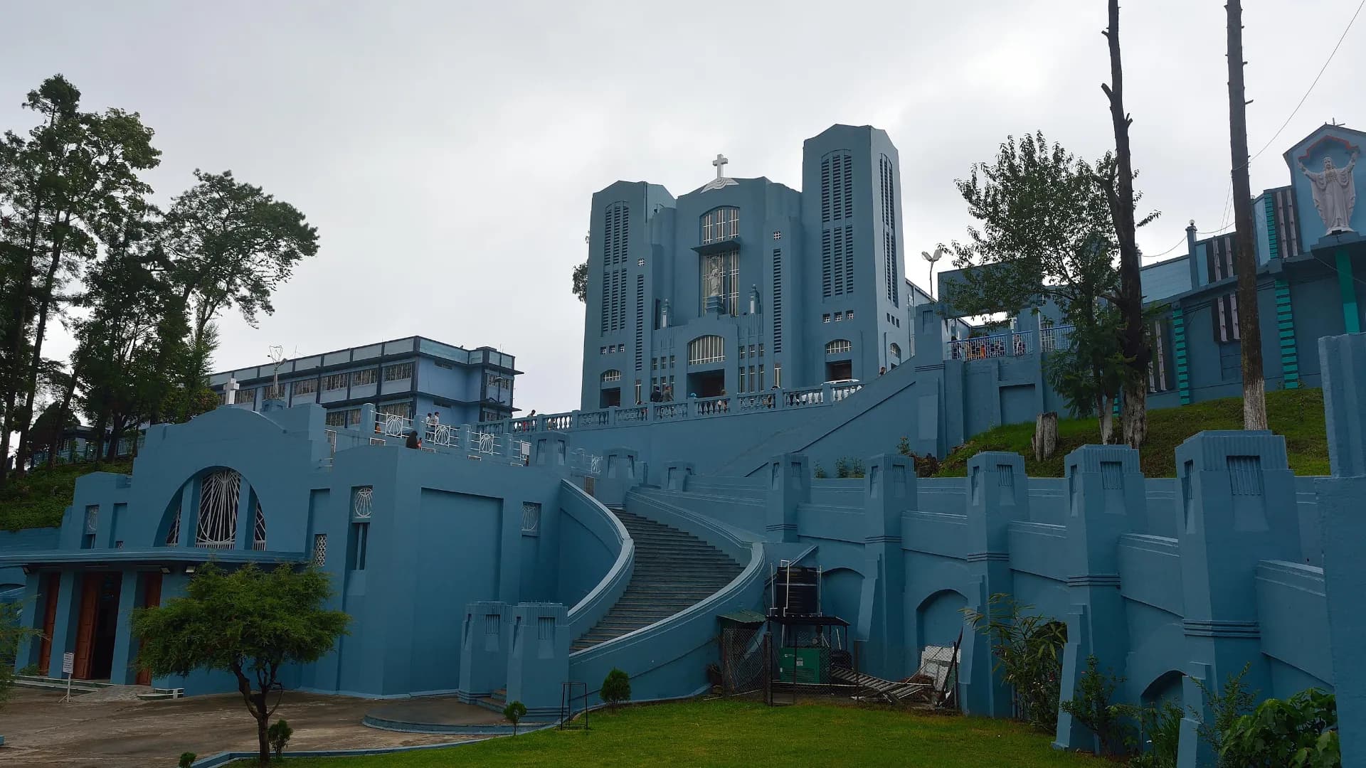 Full Day Shillong Tour