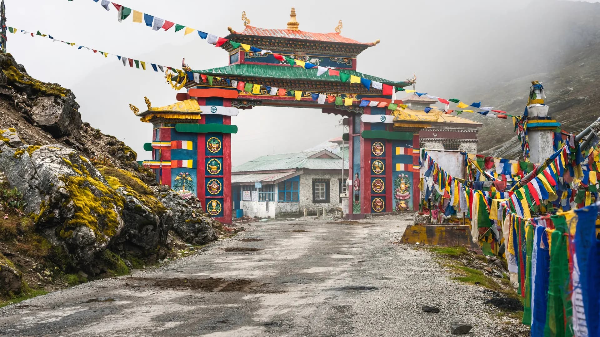Image of Arunachal Pradesh