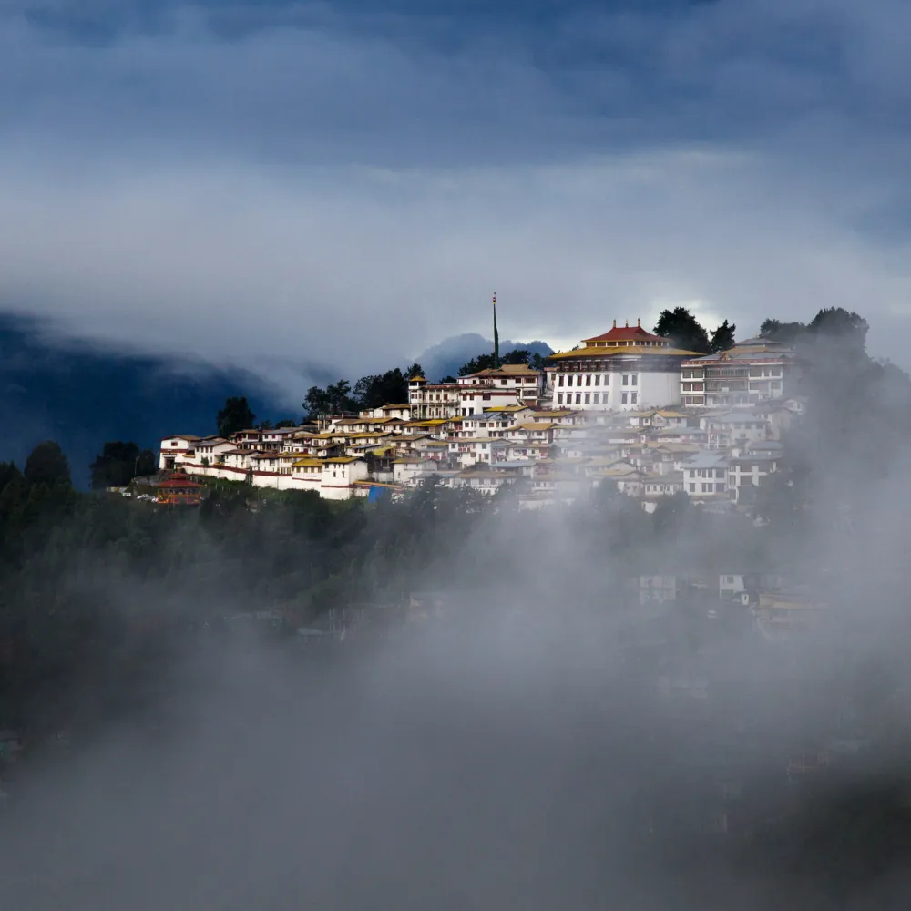 Tawang Exploration - Day 4