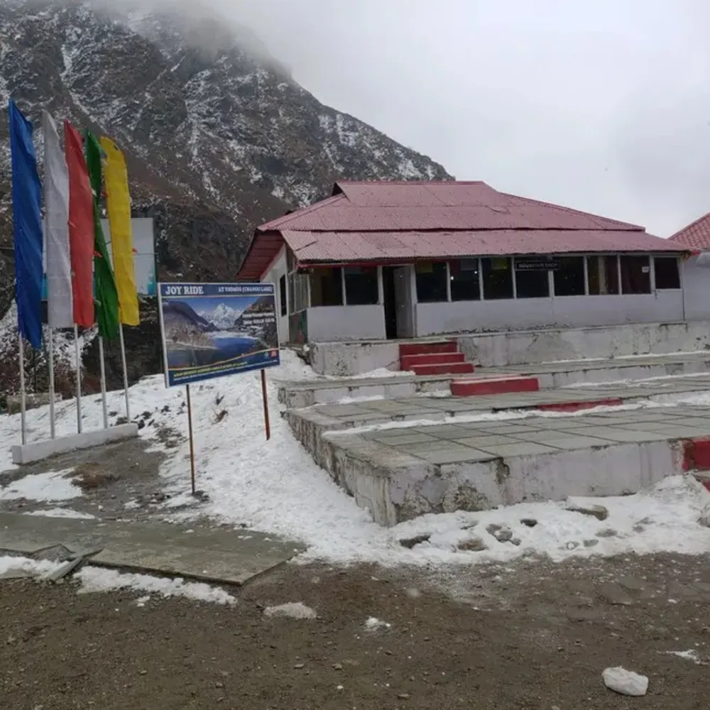 Sikkim Tour 34 - Gangtok Experience - Gallery Image 10