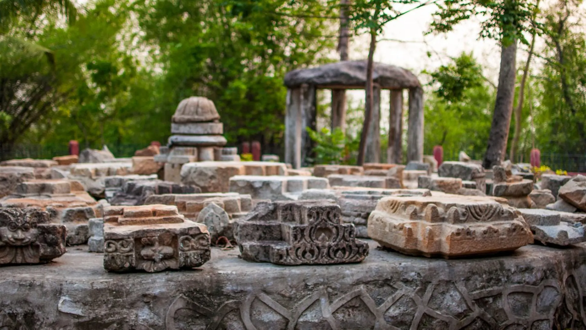 Hajo - Sualkuchi - Madan Kamdev Tour