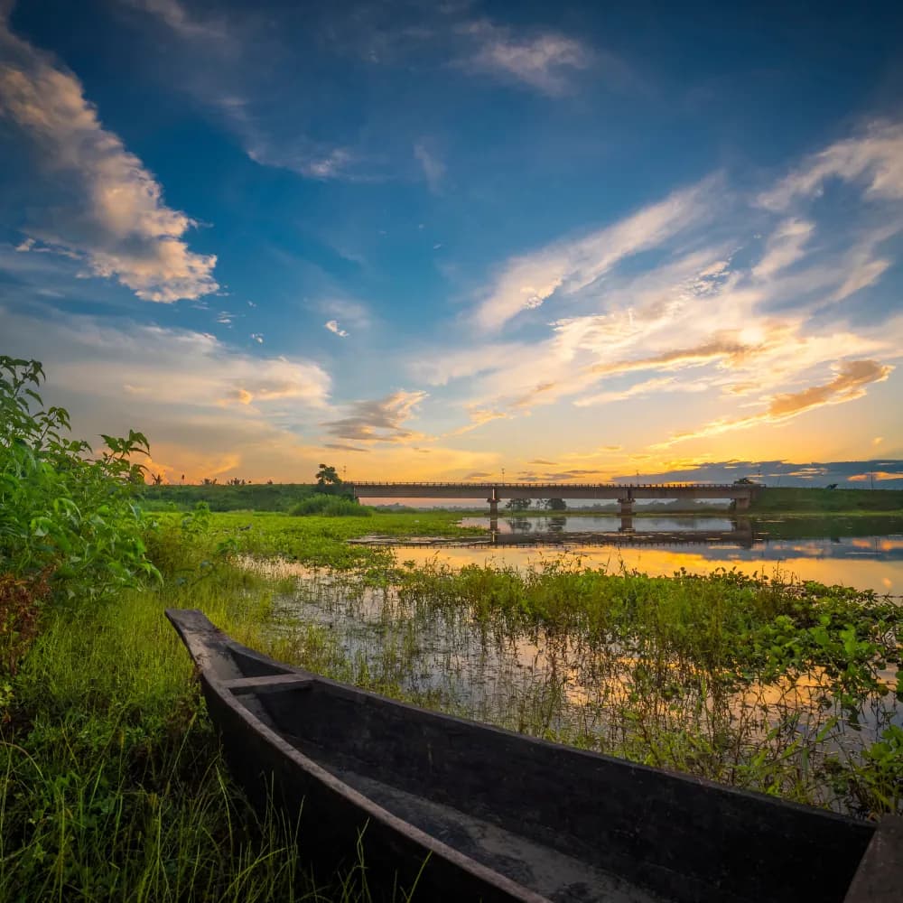 Majuli Island Exploration - Day 5
