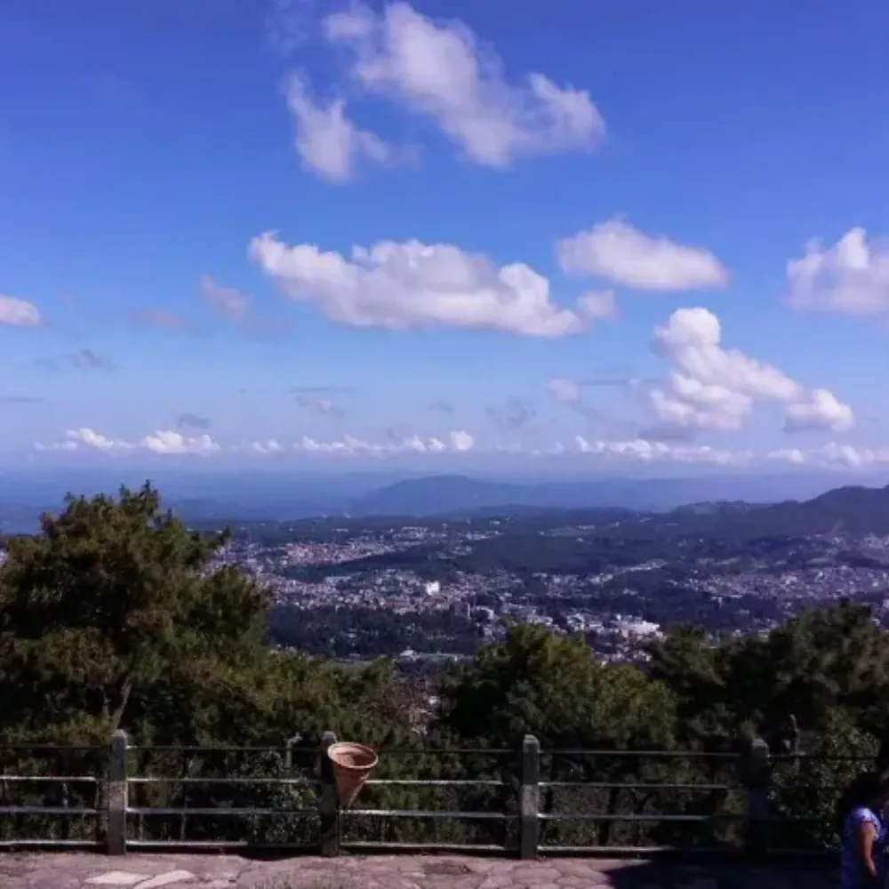 Full Day Shillong Tour - Gallery Image 3