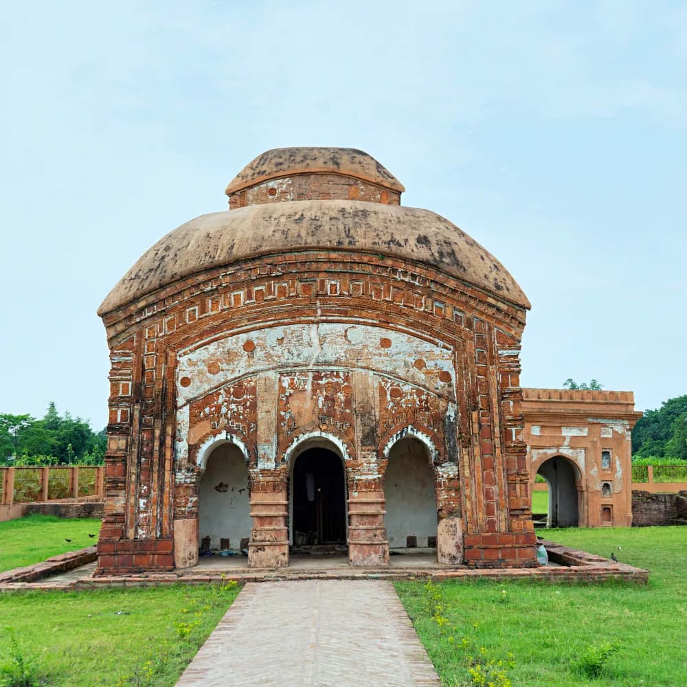Majuli to Sivasagar - Day 6