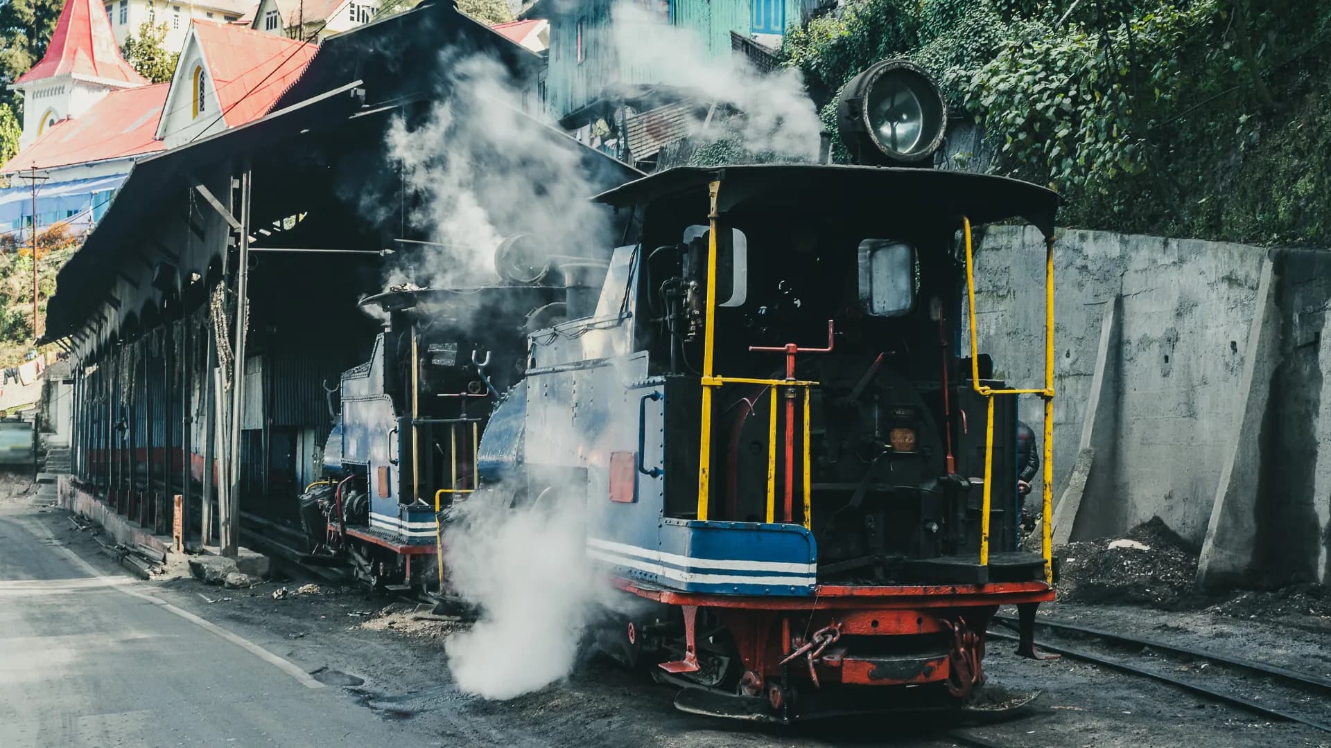 Sikkim Tourism