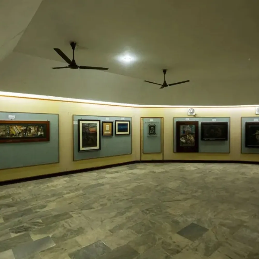 Guwahati City Heritage Tour - Gallery Image 3