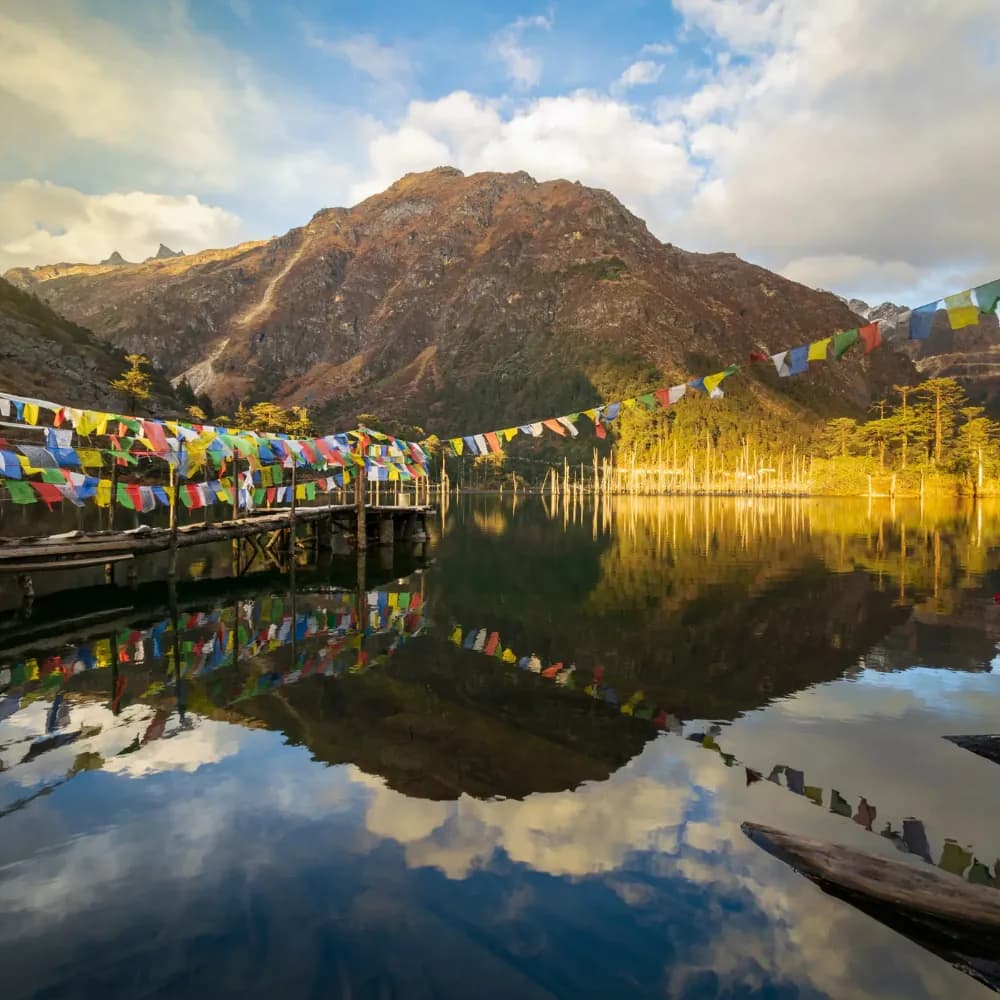 Assam Arunachal Pradesh Tour 30 - 9 Days Experience - Gallery Image 7