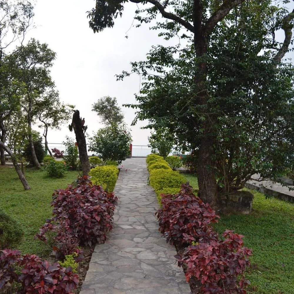 Cherrapunji Exploration - Day 5