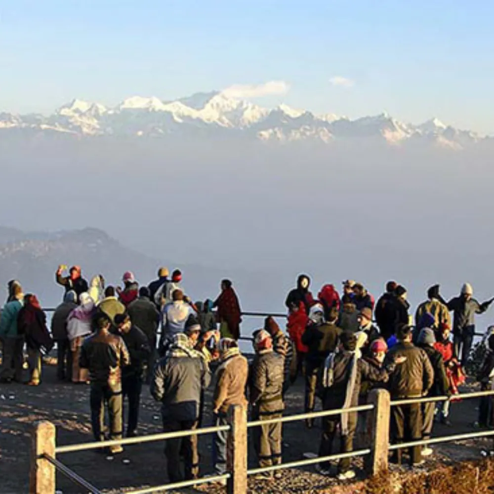 Sikkim Tour 34 - Gangtok Experience - Gallery Image 8