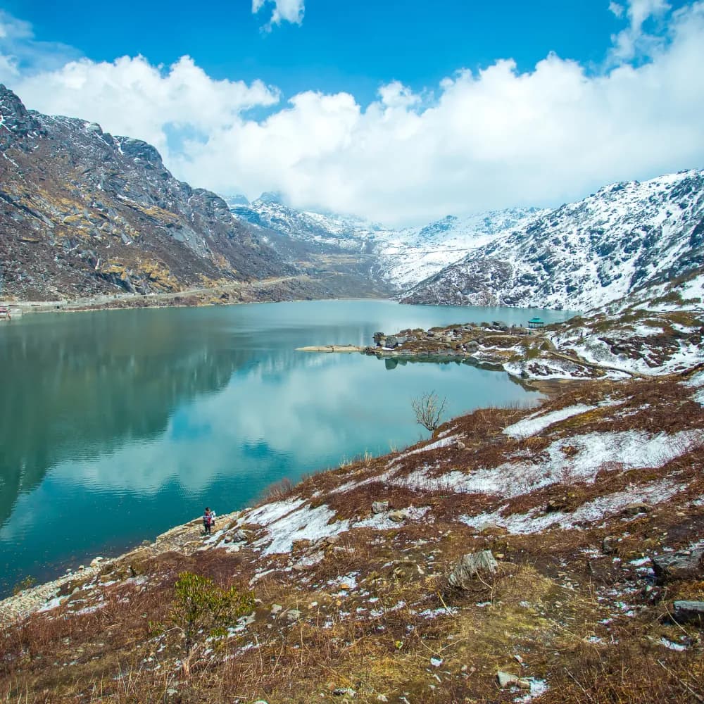 Sikkim Tour 34 - Gangtok Experience - Gallery Image 11